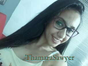 ThamaraSawyer