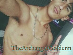 TheArchangelGoldenn