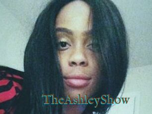 TheAshleyShow