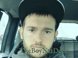 TheBoyNxtDoor