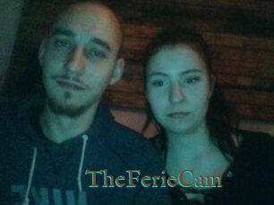 TheFerieCam