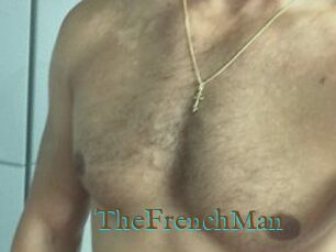 TheFrenchMan