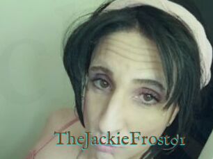 TheJackieFrost01