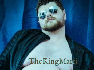 TheKingMarti