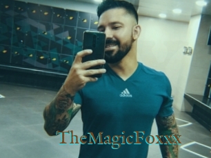 TheMagicFoxxx