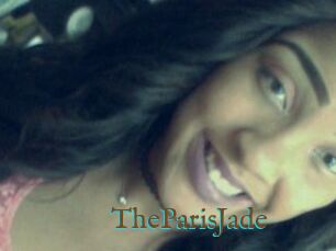 TheParisJade