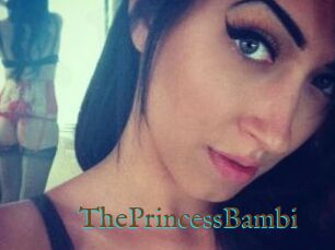 ThePrincessBambi