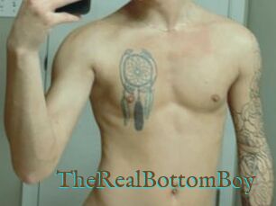 TheRealBottomBoy