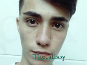 Thecatboy