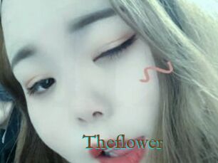 Theflower