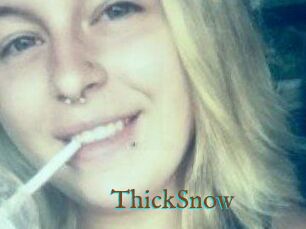 ThickSnow