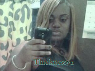 Thickness92