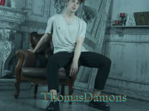 ThomasDamons