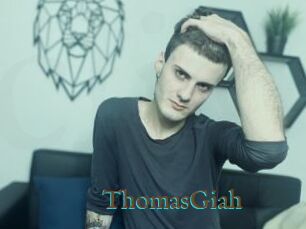 ThomasGiah