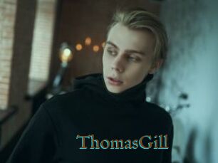 ThomasGill