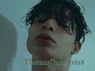 ThomasJhonson18