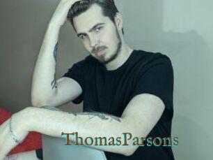 ThomasParsons