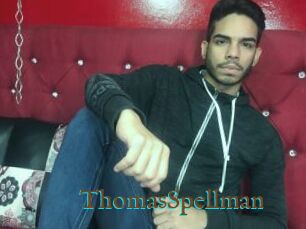 ThomasSpellman