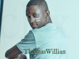 ThomasWillian