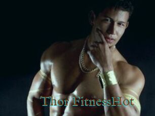 Thor_FitnessHot