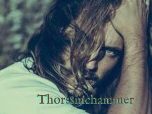 Thors8inchammer