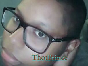 ThotPrince