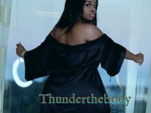 Thunderthebody