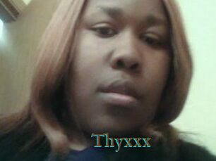 Thyxxx