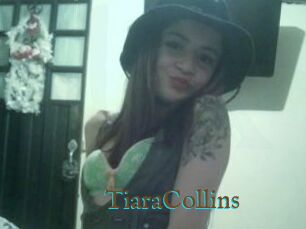 TiaraCollins