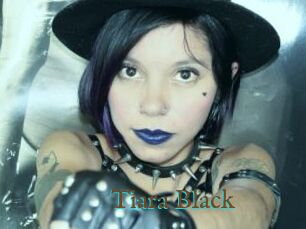 Tiara_Black