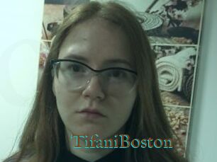 TifaniBoston