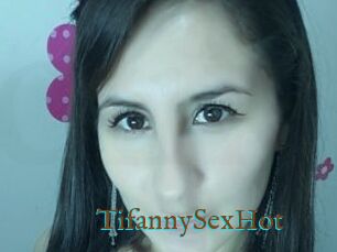 TifannySexHot