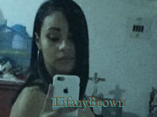 TifanyBrown