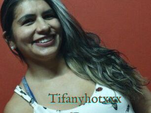 Tifanyhotxxx