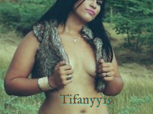 Tifanyy19