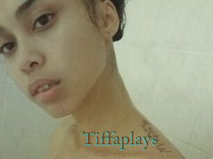 Tiffaplays