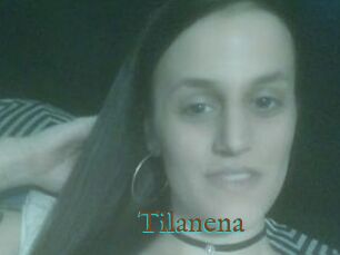 Tilanena