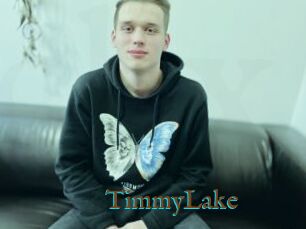 TimmyLake