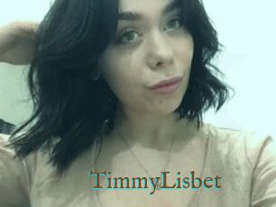 TimmyLisbet