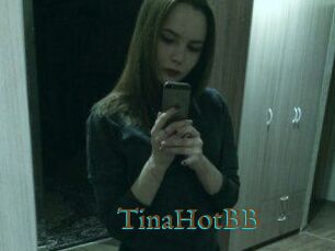 TinaHotBB