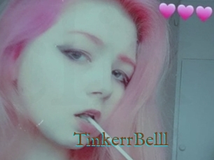 TinkerrBelll