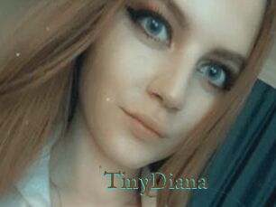 TinyDiana