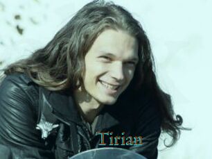 Tirian