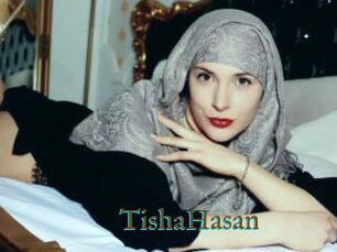 TishaHasan