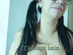 Titshuge_latin