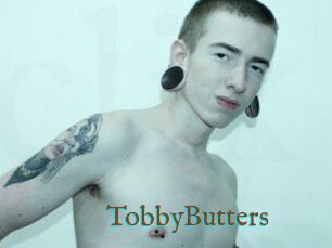 TobbyButters