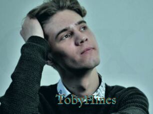 TobyHines