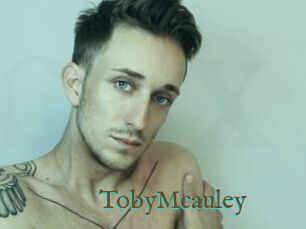 TobyMcauley