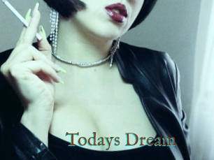 Todays_Dream