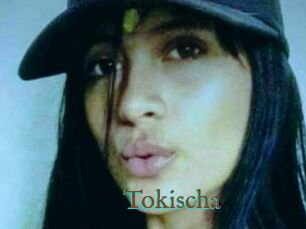 Tokischa